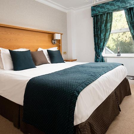 The Wordsworth Hotel Grasmere Ngoại thất bức ảnh