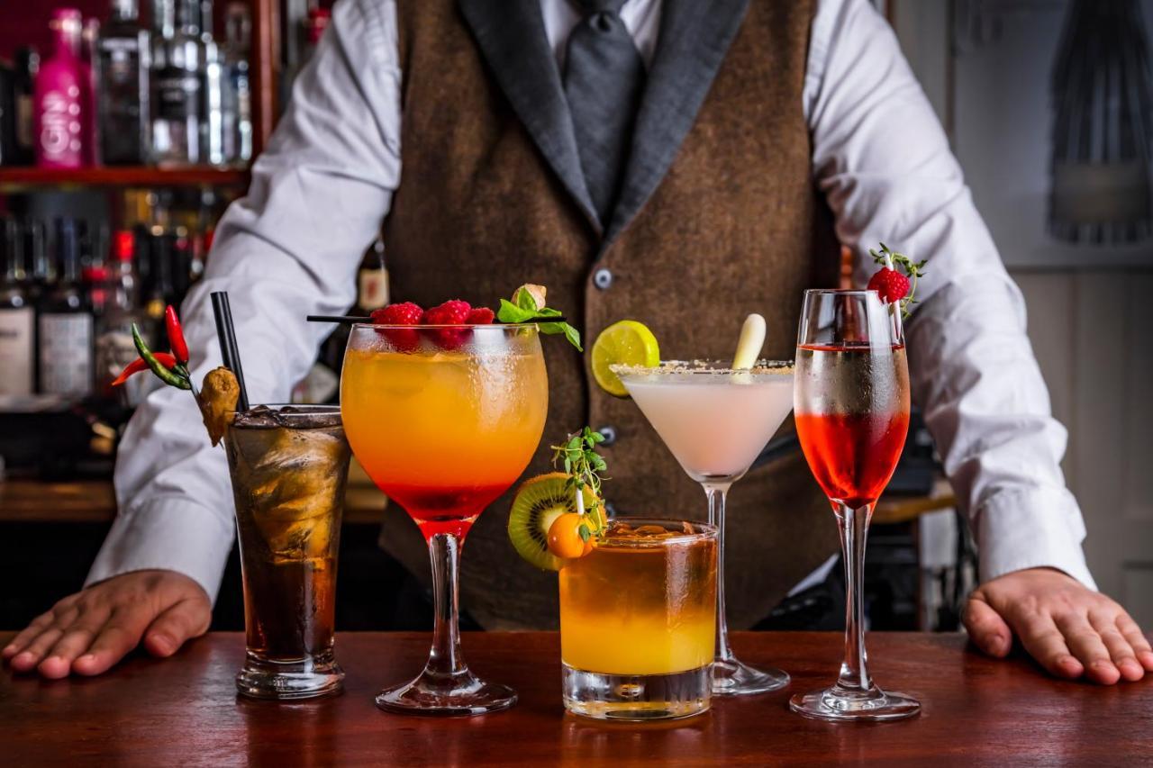 The Wordsworth Hotel Grasmere Ngoại thất bức ảnh