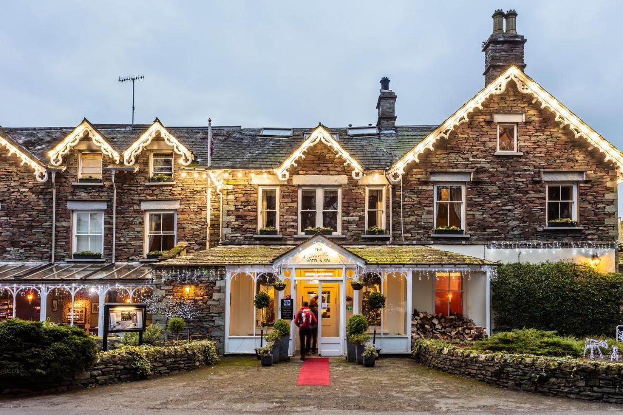 The Wordsworth Hotel Grasmere Ngoại thất bức ảnh