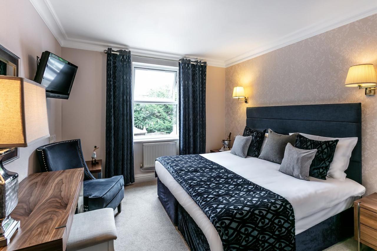 The Wordsworth Hotel Grasmere Ngoại thất bức ảnh