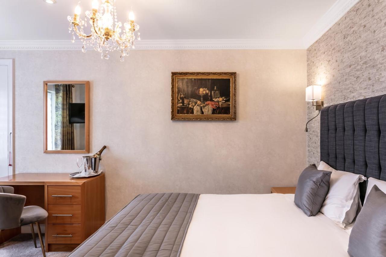 The Wordsworth Hotel Grasmere Ngoại thất bức ảnh