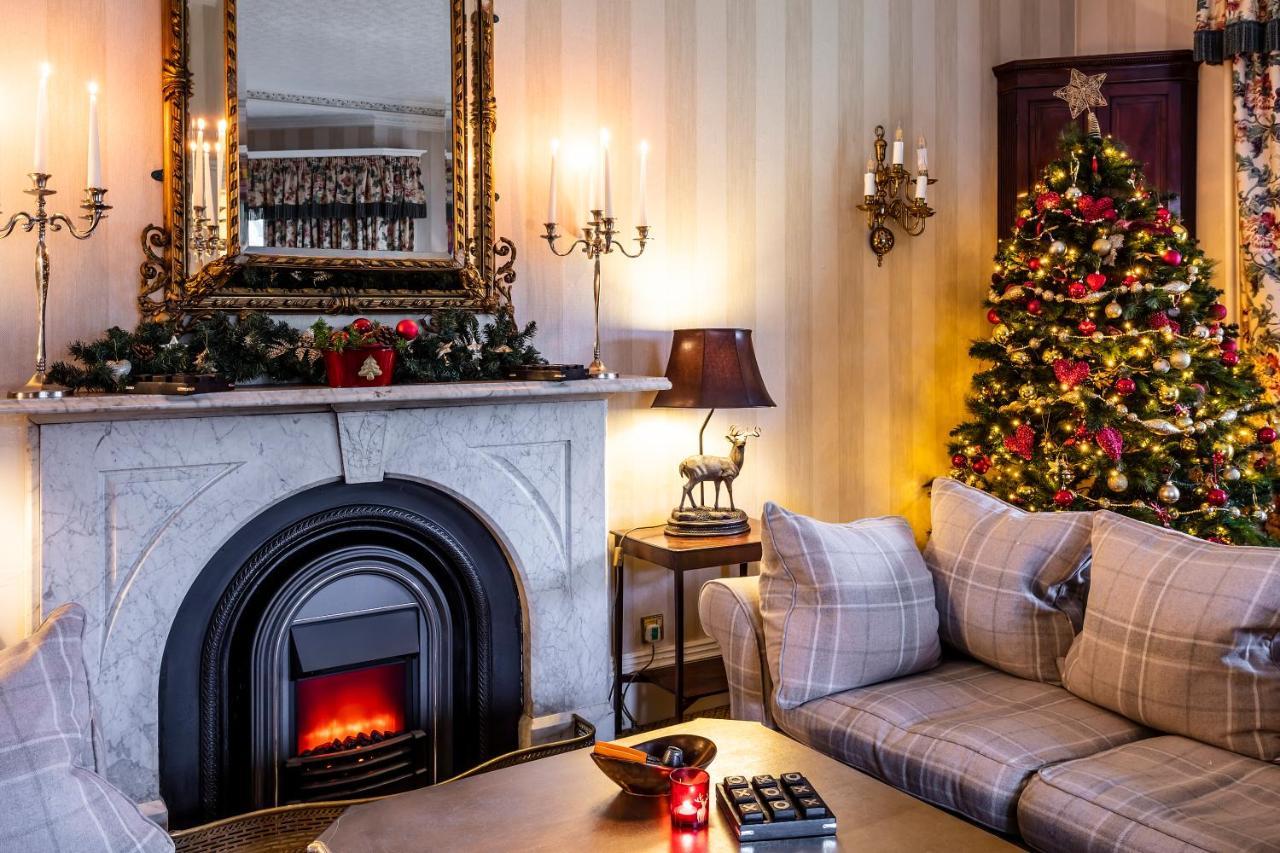 The Wordsworth Hotel Grasmere Ngoại thất bức ảnh