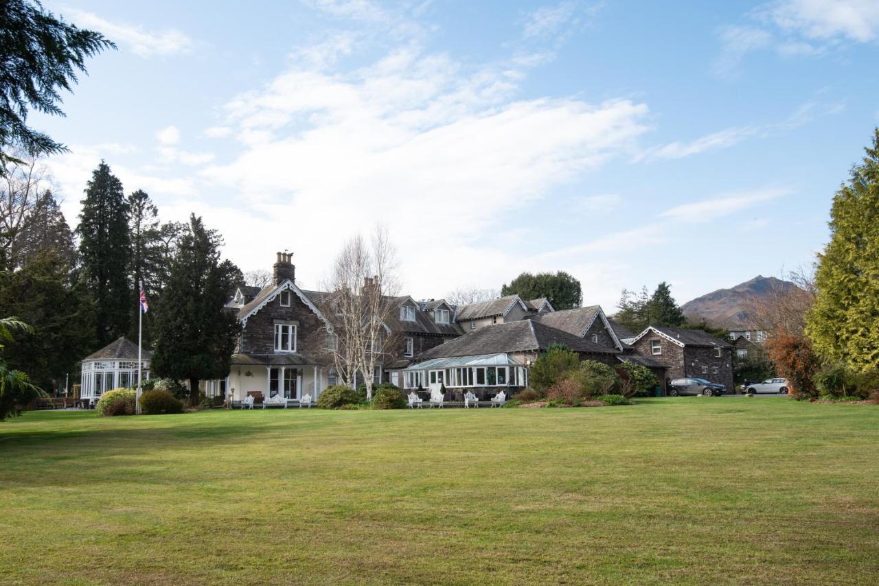 The Wordsworth Hotel Grasmere Ngoại thất bức ảnh