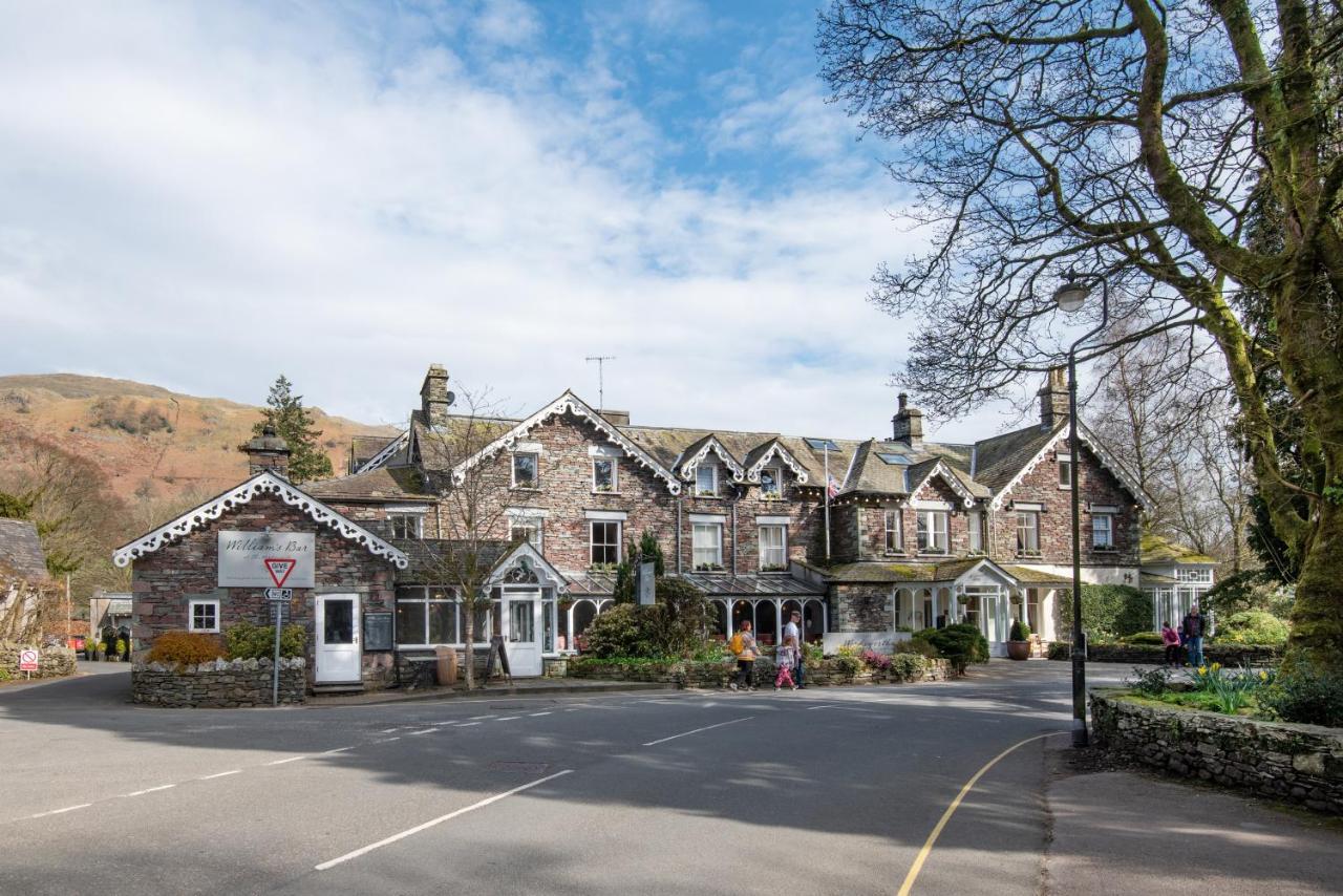 The Wordsworth Hotel Grasmere Ngoại thất bức ảnh