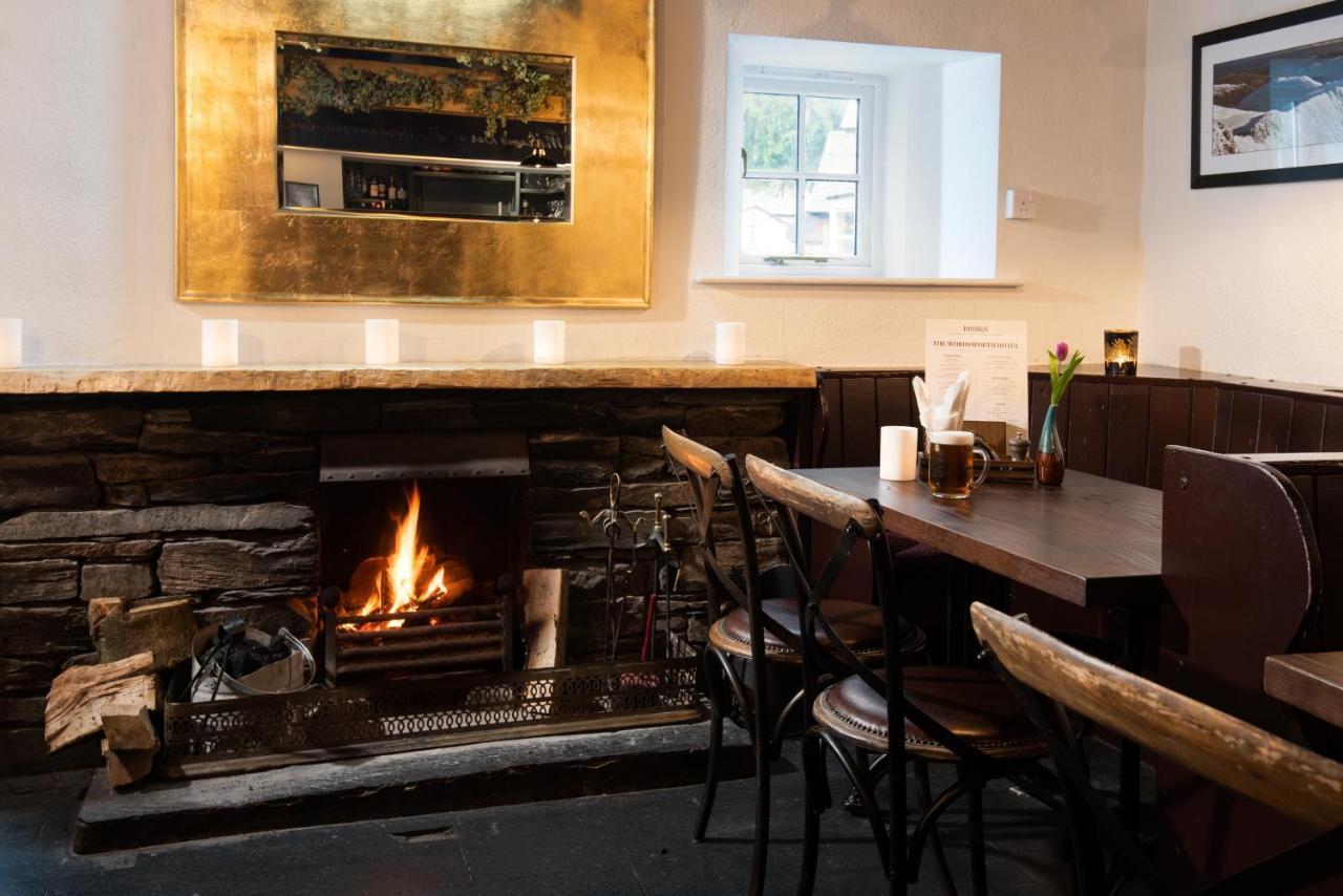 The Wordsworth Hotel Grasmere Ngoại thất bức ảnh