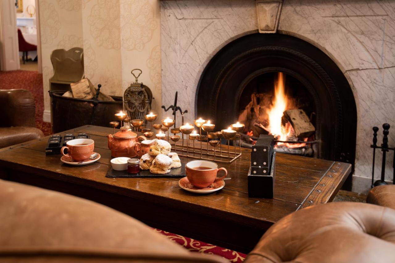 The Wordsworth Hotel Grasmere Ngoại thất bức ảnh