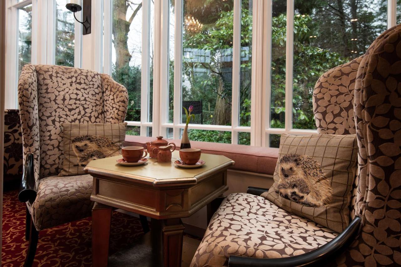 The Wordsworth Hotel Grasmere Ngoại thất bức ảnh