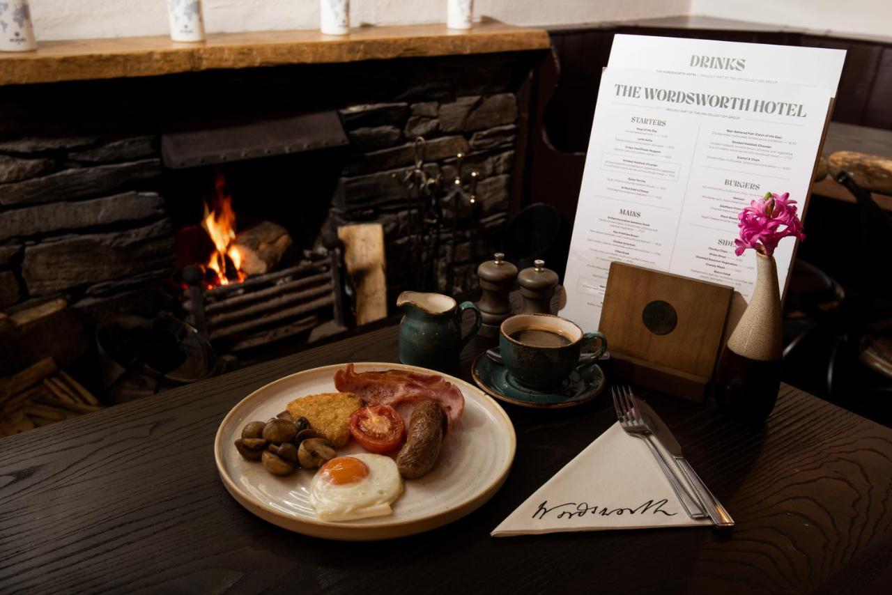 The Wordsworth Hotel Grasmere Ngoại thất bức ảnh