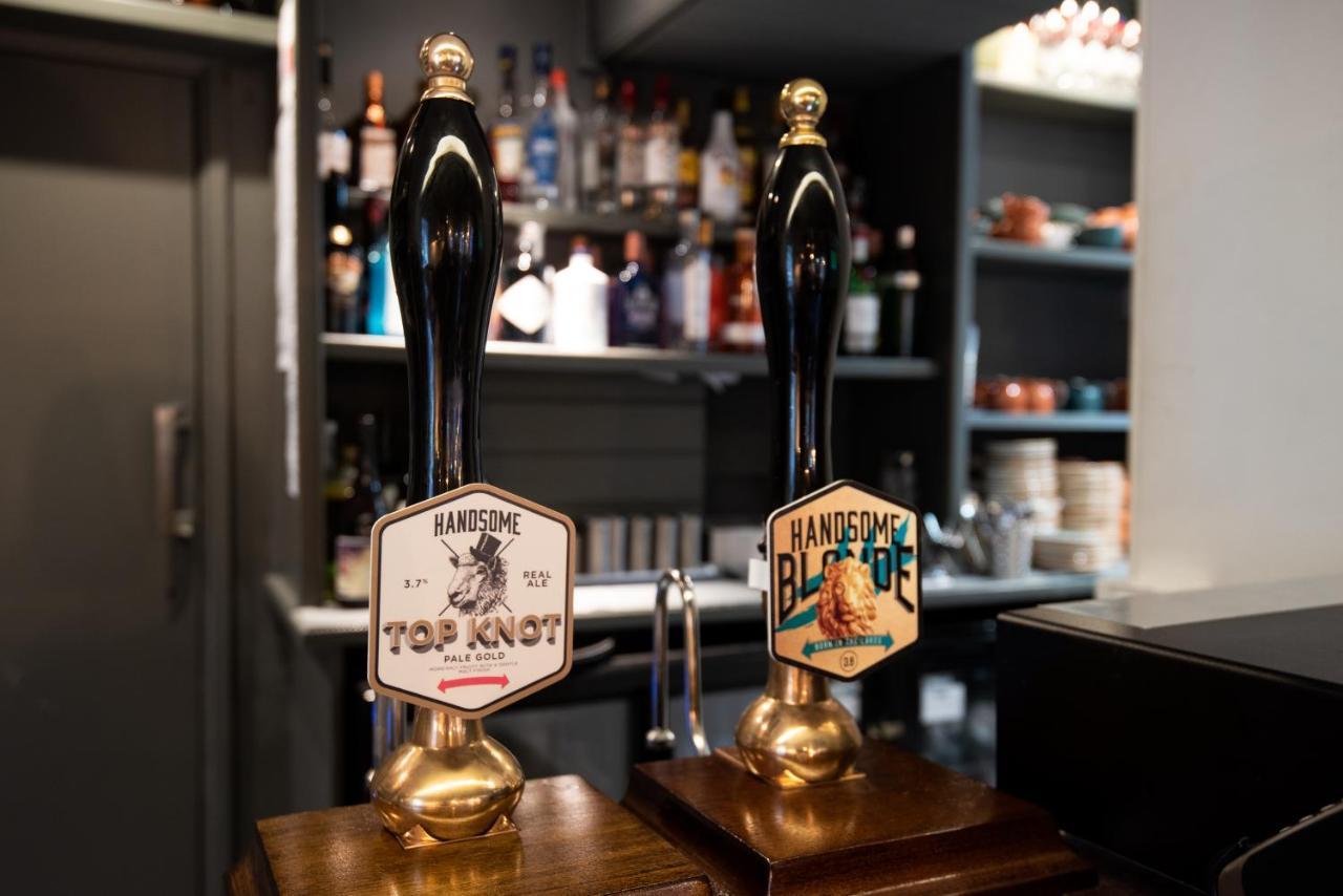 The Wordsworth Hotel Grasmere Ngoại thất bức ảnh