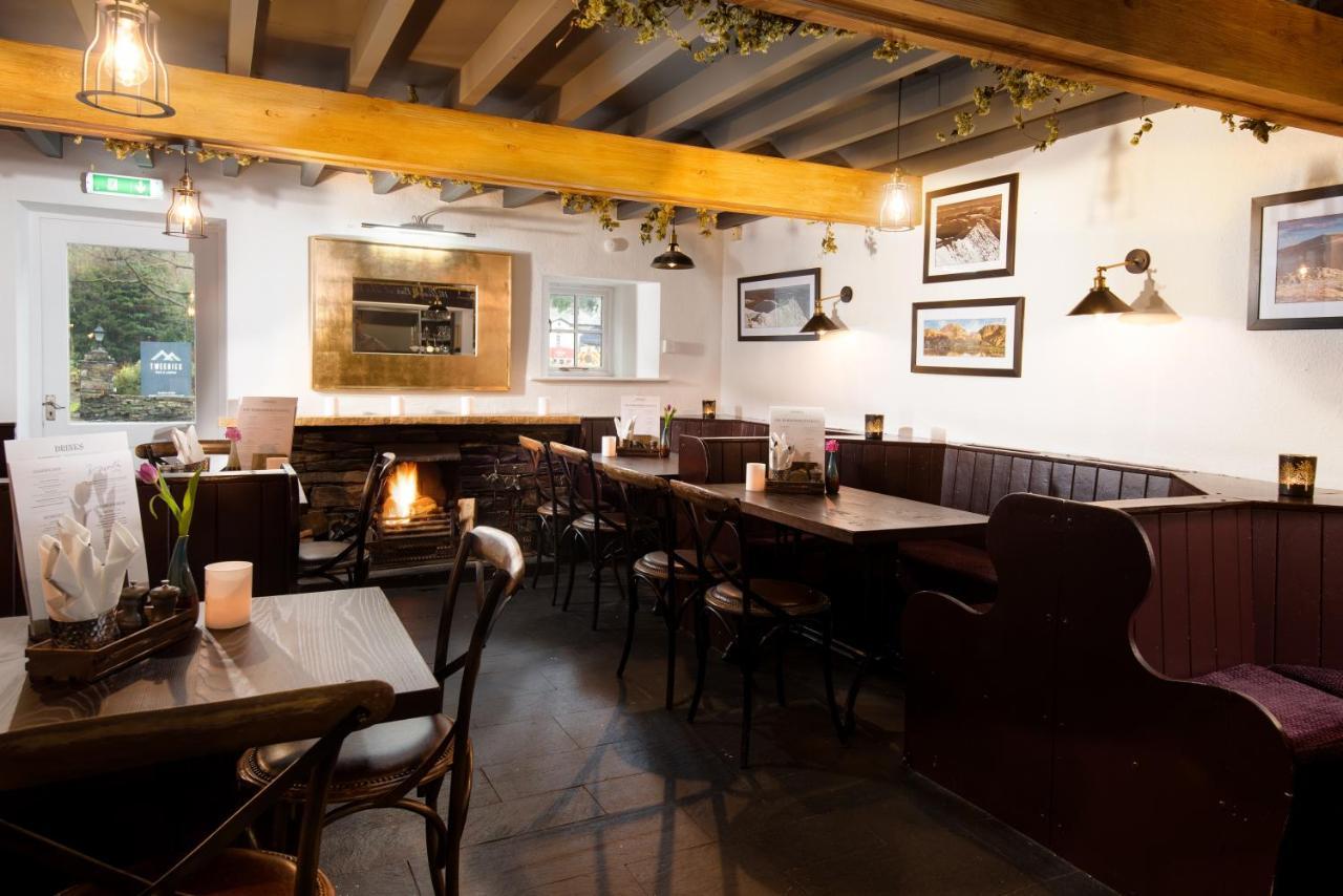 The Wordsworth Hotel Grasmere Ngoại thất bức ảnh
