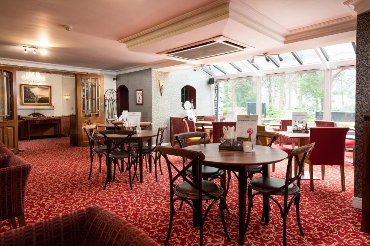 The Wordsworth Hotel Grasmere Ngoại thất bức ảnh