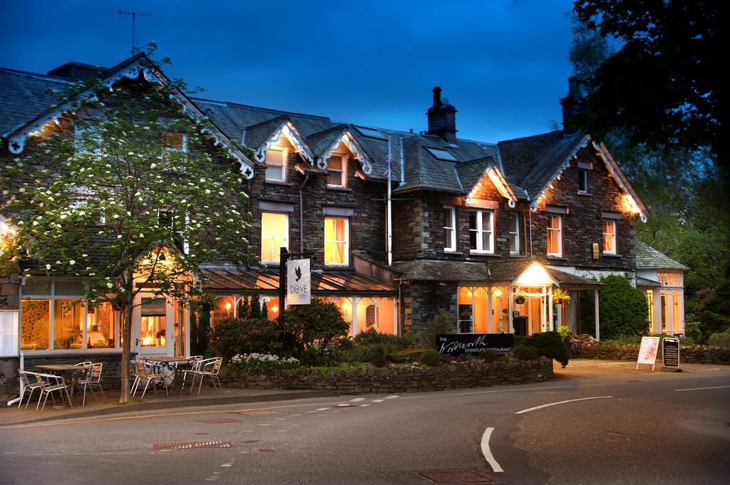 The Wordsworth Hotel Grasmere Ngoại thất bức ảnh