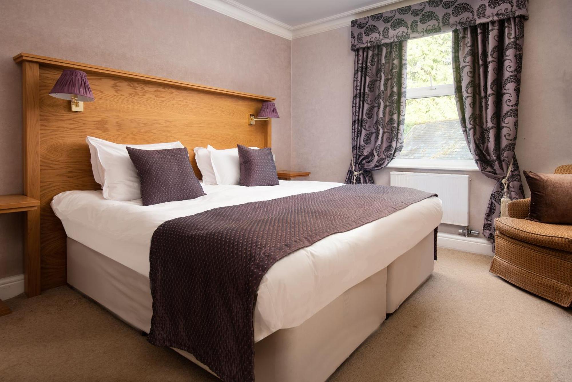 The Wordsworth Hotel Grasmere Ngoại thất bức ảnh