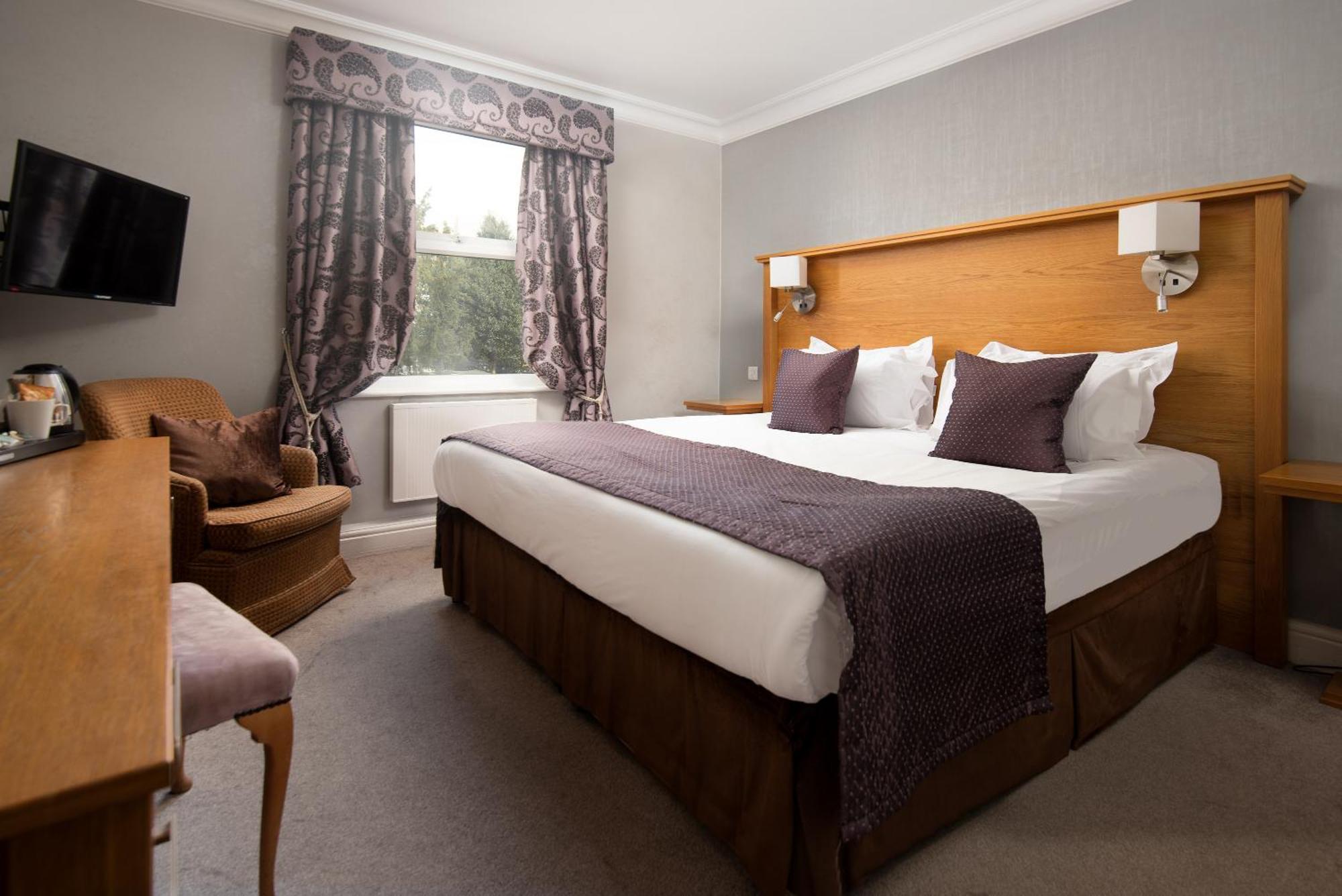 The Wordsworth Hotel Grasmere Ngoại thất bức ảnh