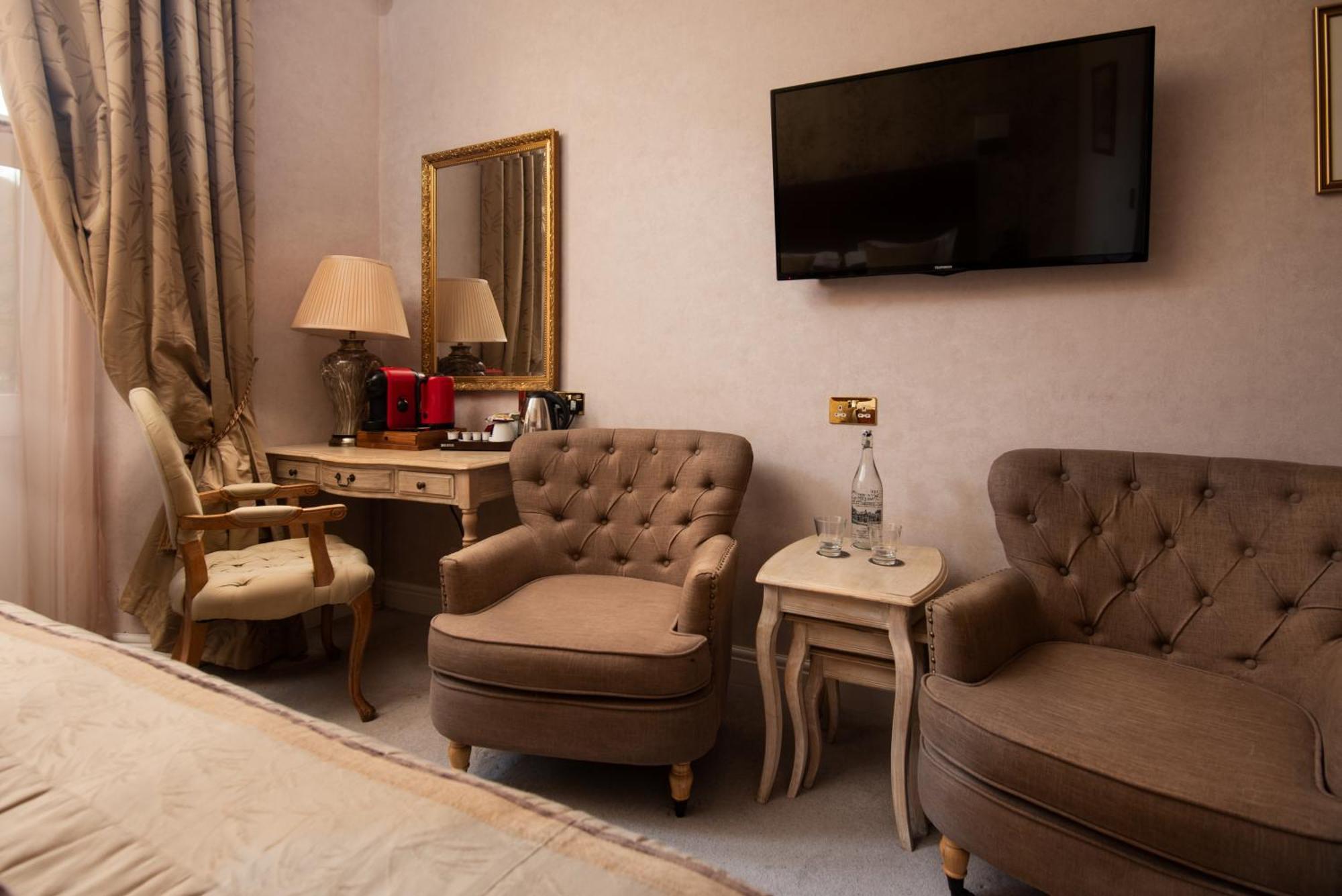 The Wordsworth Hotel Grasmere Ngoại thất bức ảnh