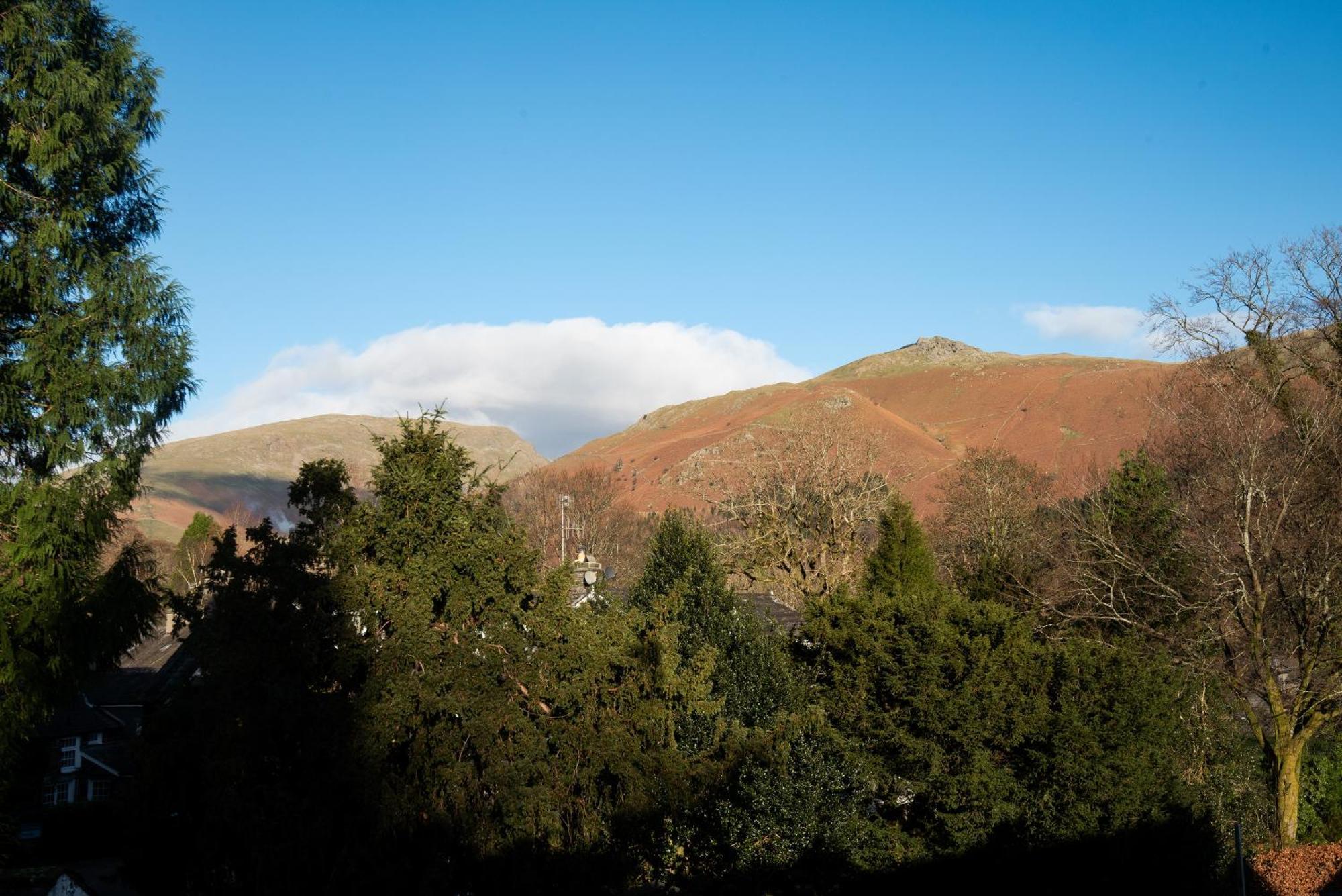 The Wordsworth Hotel Grasmere Ngoại thất bức ảnh