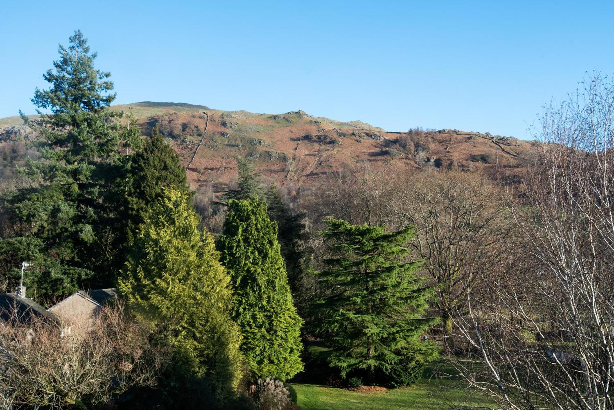 The Wordsworth Hotel Grasmere Ngoại thất bức ảnh