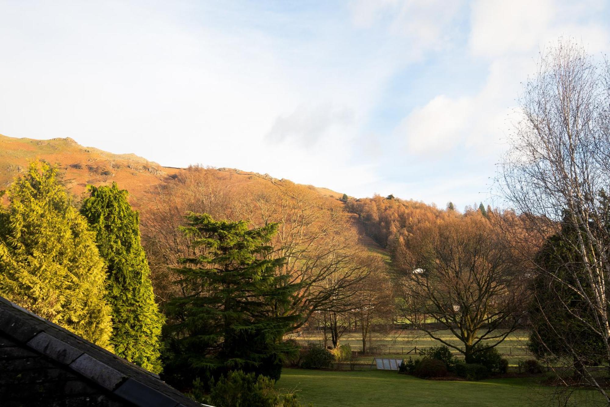 The Wordsworth Hotel Grasmere Ngoại thất bức ảnh