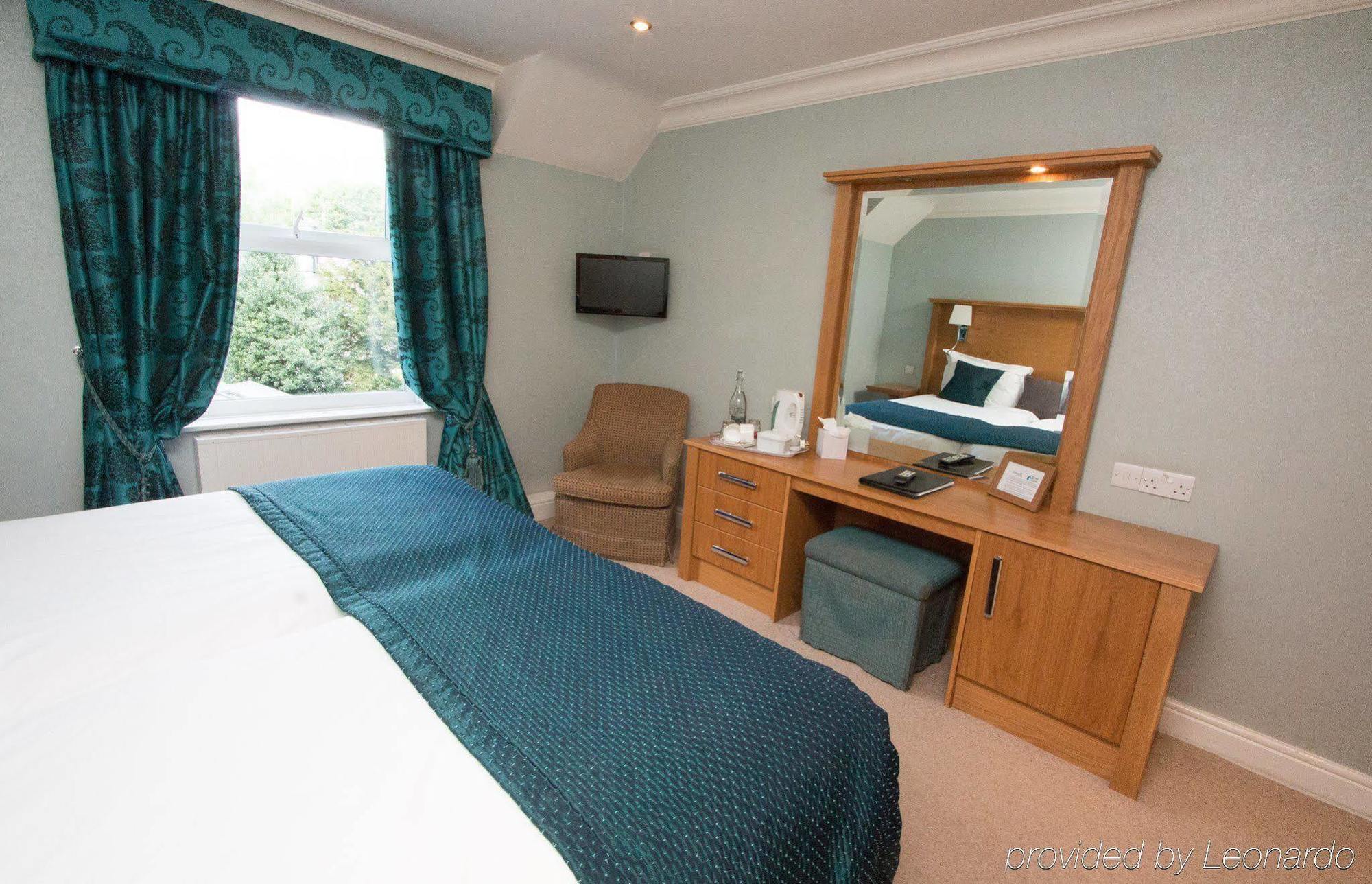 The Wordsworth Hotel Grasmere Ngoại thất bức ảnh