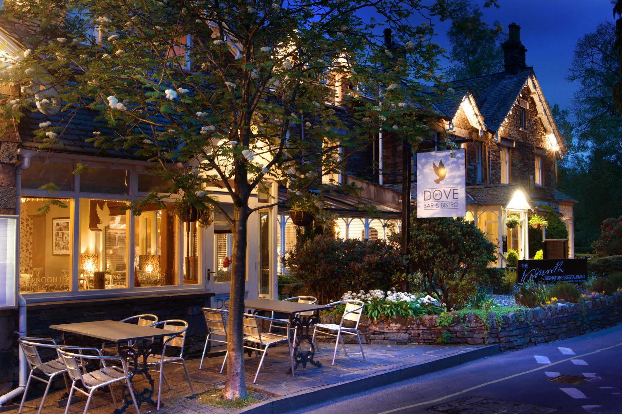 The Wordsworth Hotel Grasmere Ngoại thất bức ảnh