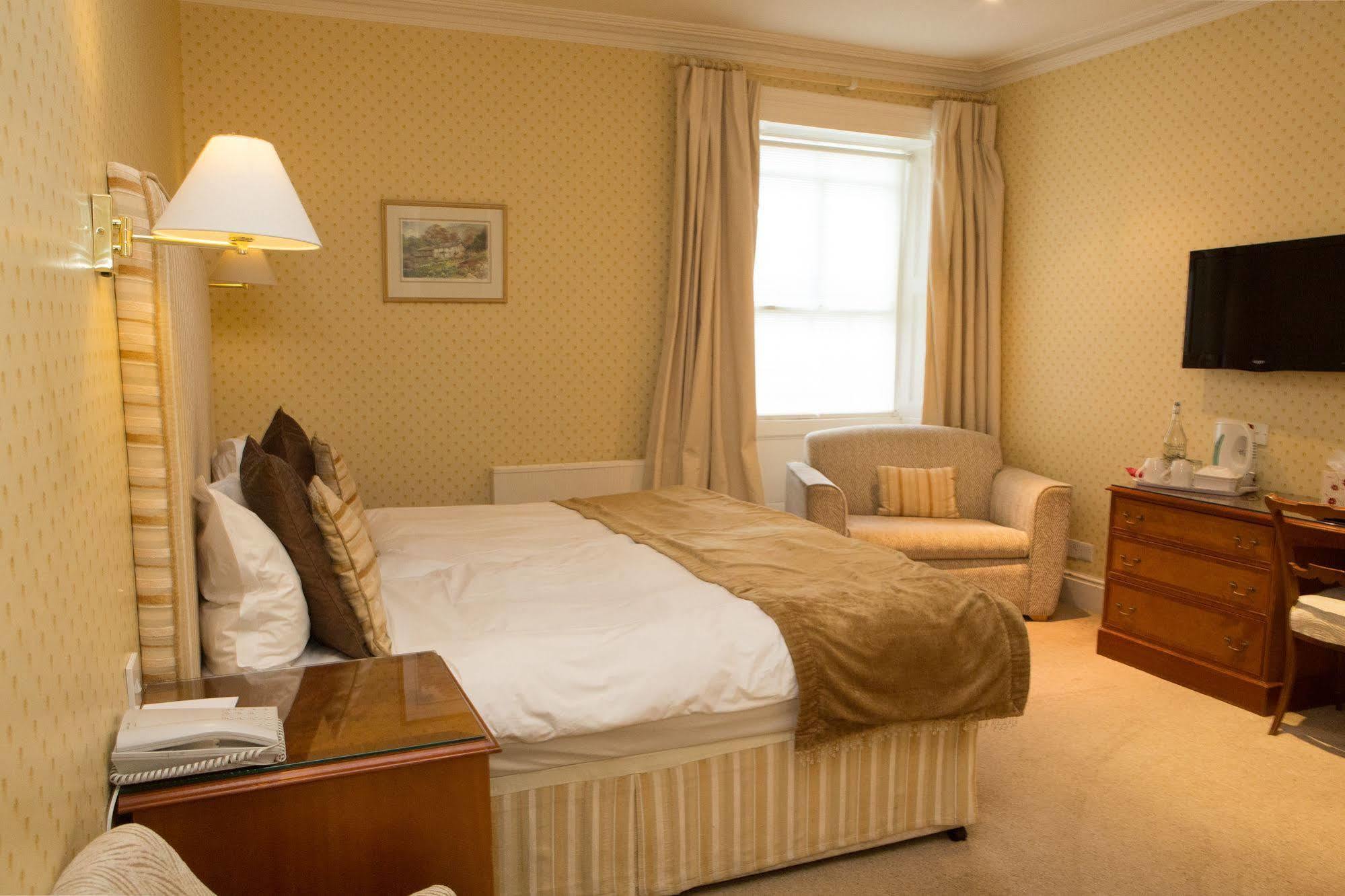 The Wordsworth Hotel Grasmere Ngoại thất bức ảnh