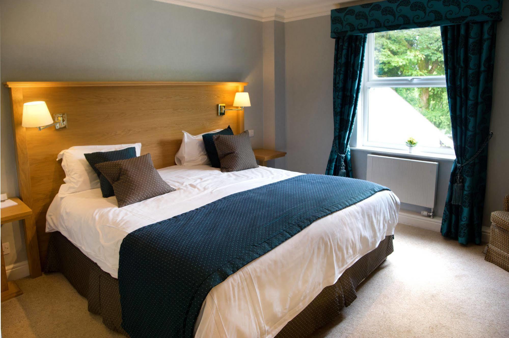 The Wordsworth Hotel Grasmere Ngoại thất bức ảnh