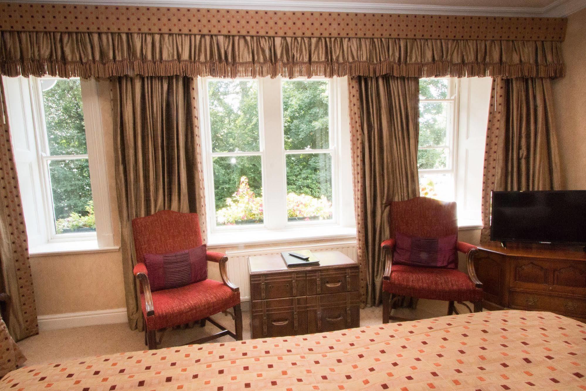 The Wordsworth Hotel Grasmere Ngoại thất bức ảnh