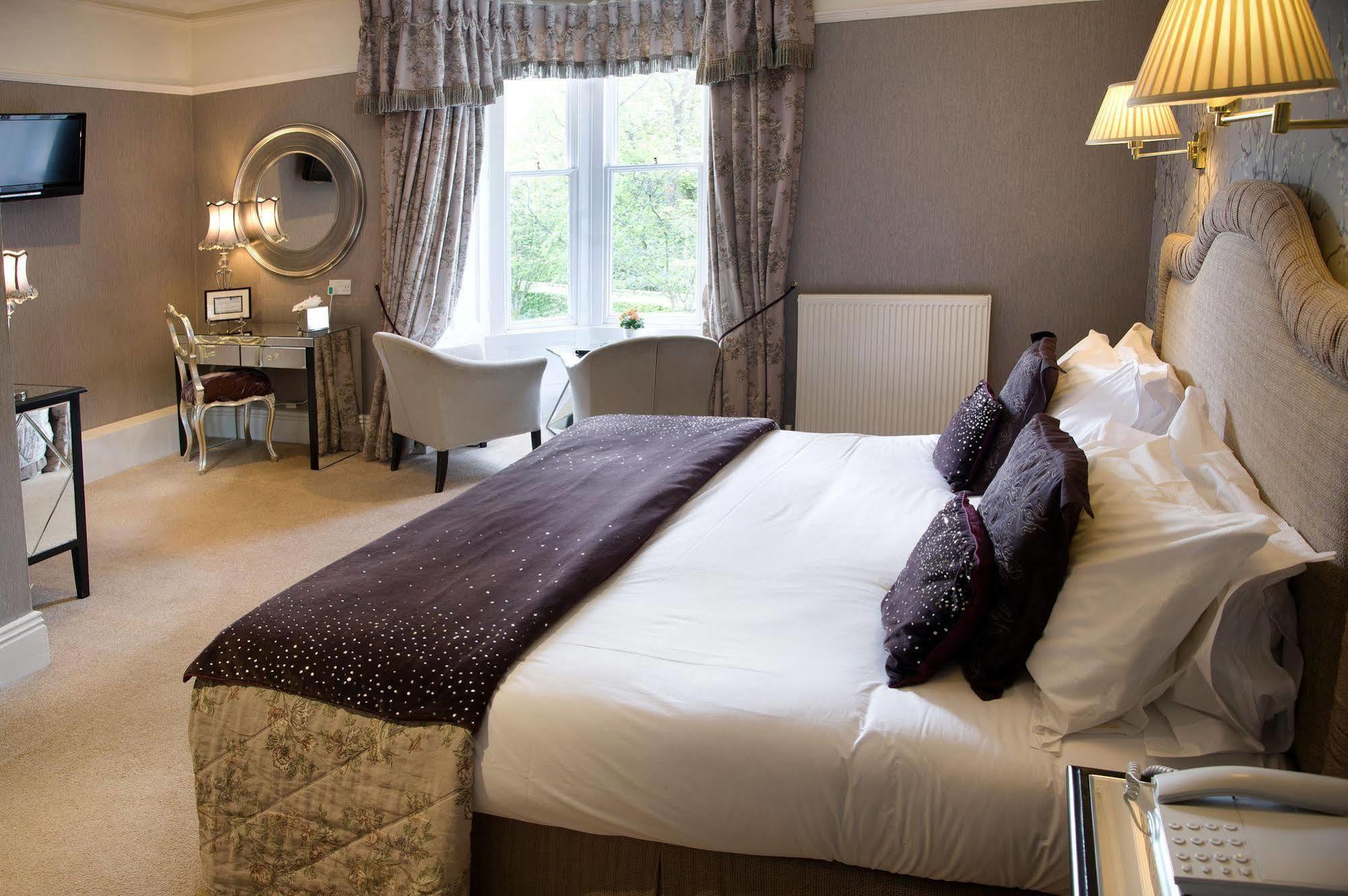 The Wordsworth Hotel Grasmere Ngoại thất bức ảnh