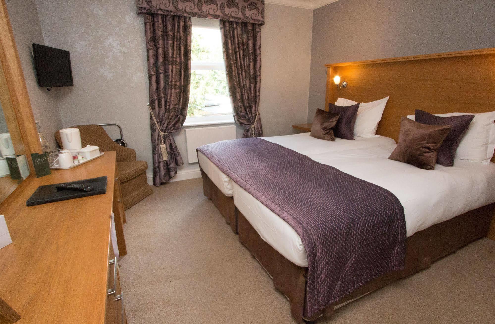 The Wordsworth Hotel Grasmere Ngoại thất bức ảnh