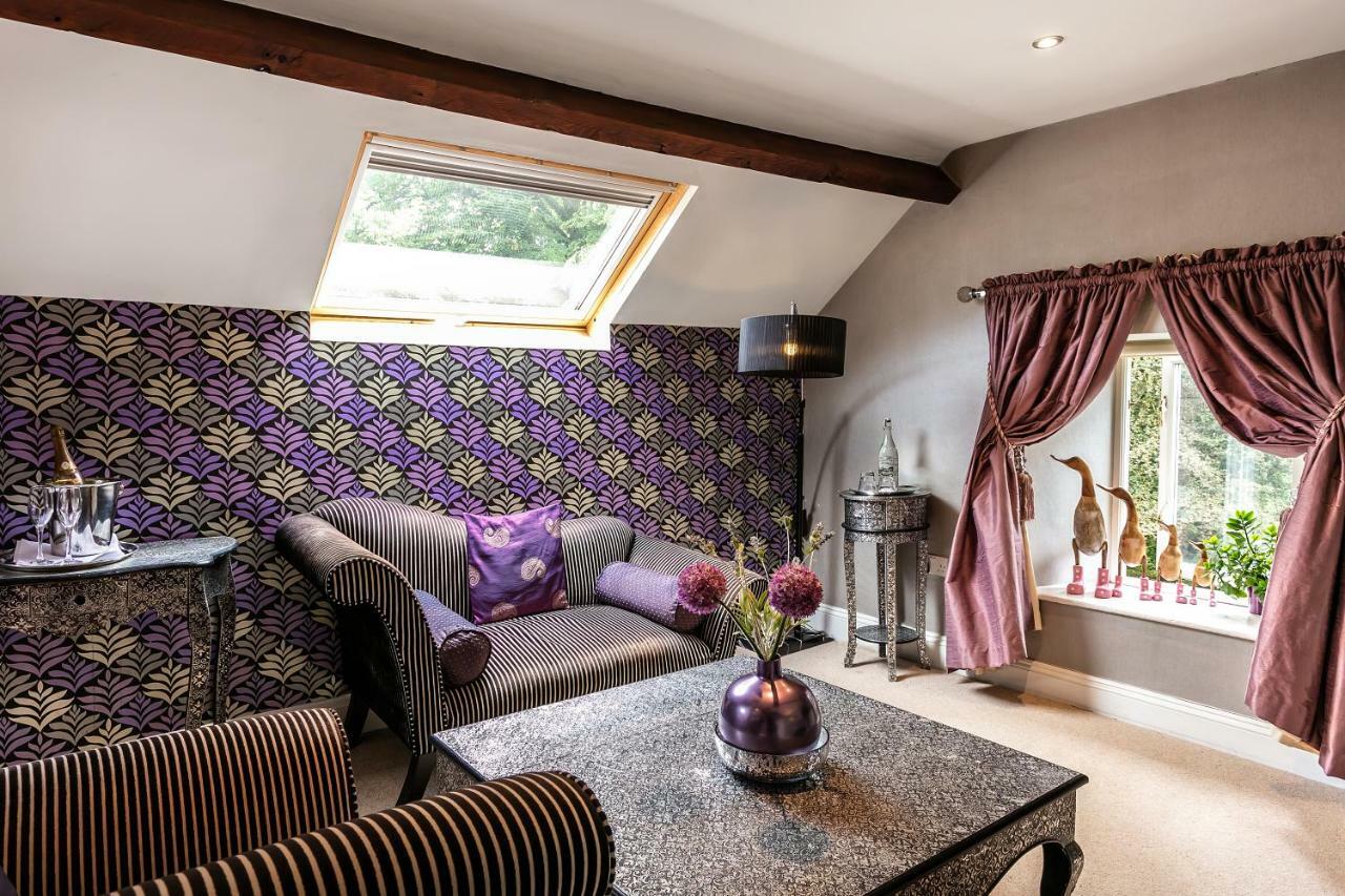 The Wordsworth Hotel Grasmere Ngoại thất bức ảnh
